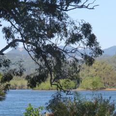 Paradise in Currumbin