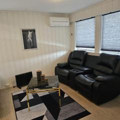 Rooms with free parking