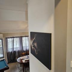 Rooms in Montana Guest house