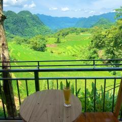 Puluong Aroma