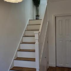 Cheerful 4 bedroom