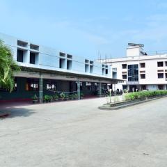 锡撒拉旅馆