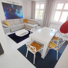 Kosmos 9 - Apartament Orbita by Rentoom