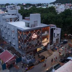 Arudra Residency