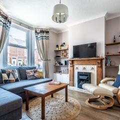 Pass the Keys Bright and homely in a vibrant area of Exeter