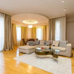 City Luxury Apartment l