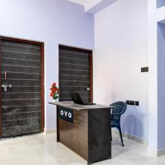 Super Hotel O MNJ Mansion
