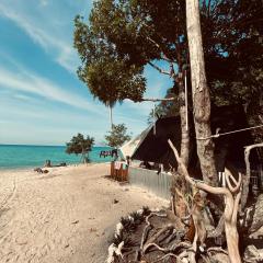 Juita Glamping Perhentian island