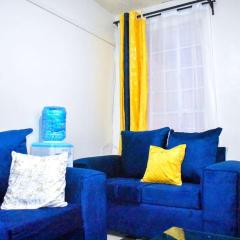 Manta Suites Air B&B