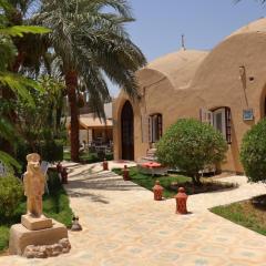 Sekhmet Retreat Centre