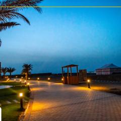 Oyster bay Suite 01