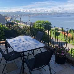 NEWCASTLE STUNNING SEA VIEW apartment absolute top quality over 500 of 5 star reviews You will not be disappointed