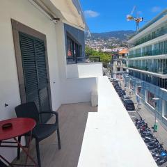 Canavial Terrace@Heart of Funchal