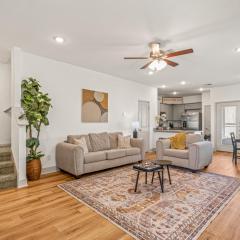 Magnolia Greenery Retreat