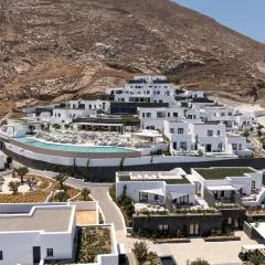 度假村