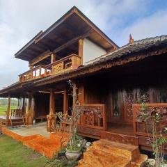 Bujak Permai Villa Matahari Lombok NTB