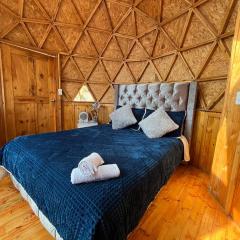 Lago de Tota Playa Blanca-Glamping Kairos