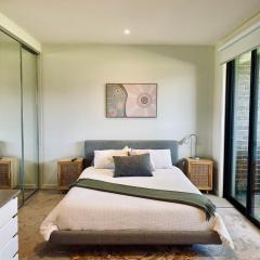 Golf Sandbelt Private Room with Ensuite inc Breakfast