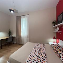Mziuri Guest House