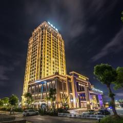 丽致酒店（桐乡乌镇大道店）