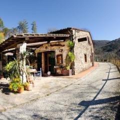 Ferienhaus mit Privatpool für 4 Personen ca 50 qm in Carignano di Lucca, Toskana Provinz Lucca