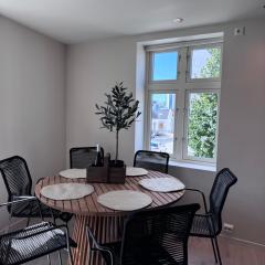A Place To Stay Stavanger, apartment 5 - Quality and free parking-