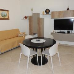 Casa nel borgo di Tufillo