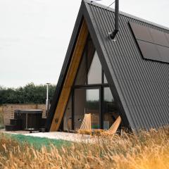 Wilder Retreats - A Frame Cabins