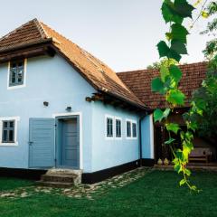 Casa Veche Leheceni in Apuseni