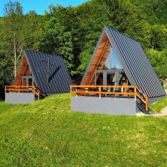 Rock Valley Cabins