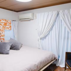 King bed house 5mins from Ikebukuro by train