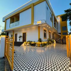 Bingo Serviced Apartment