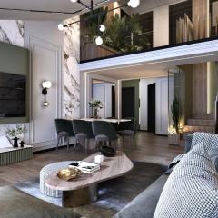 Apartments Lura
