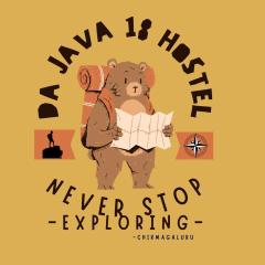 Da Java 18 hostel and Homestay Chikmagalur