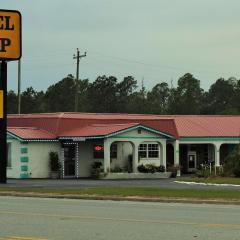 Motel Jesup