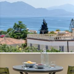 Aegina Town Home by Relax in Greece