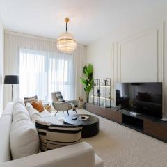 Sparkle Towers l Spacious 3BR l Best Location