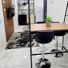 Modern Apartment in Ramat Gan Next to Sheba