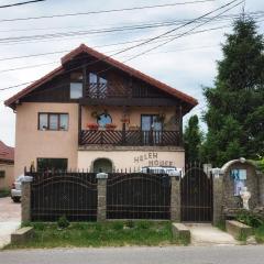 Casa Helen House, Iasi