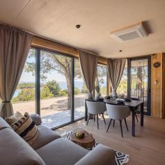 The Beach Eco Resort Premium Mobile Homes by OIKO Collection