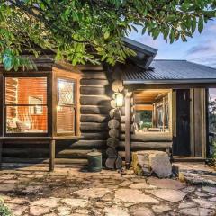 Romantic Retreat in the Dandenong Mountains