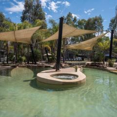 Tasman Holiday Parks - Moama on the Murray