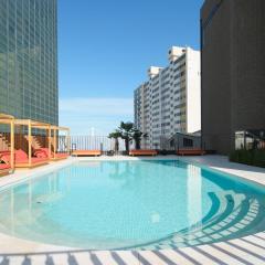 After Chapter Hotel Gwanganri