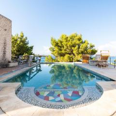 5 Bedroom Stunning Home In Zman