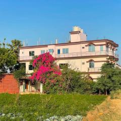 Senamura Yoga Ashram Guesthouse