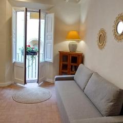 FeelhomeVic, Apartamento centro historico