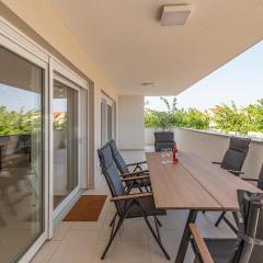 Amazing Apartment In Novalja With Wifi