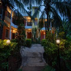 ClayNest Resorts