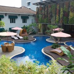 Patra Bandung Hotel