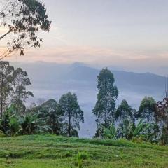 Snow Princess Mountain Glamping Resort at Clubbali,Lembang